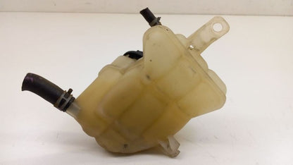 AE5Z8A080C Coolant Reservoir VIN 3 8th Digit Hybrid Engine Fits 10-12 Ford Fusion