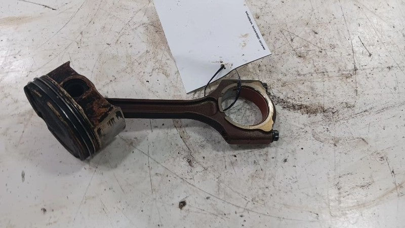 Kia Forte One SIngle Piston 2014 2015 2016 2017 2018