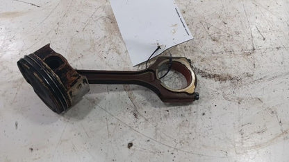 Kia Forte One SIngle Piston 2014 2015 2016 2017 2018