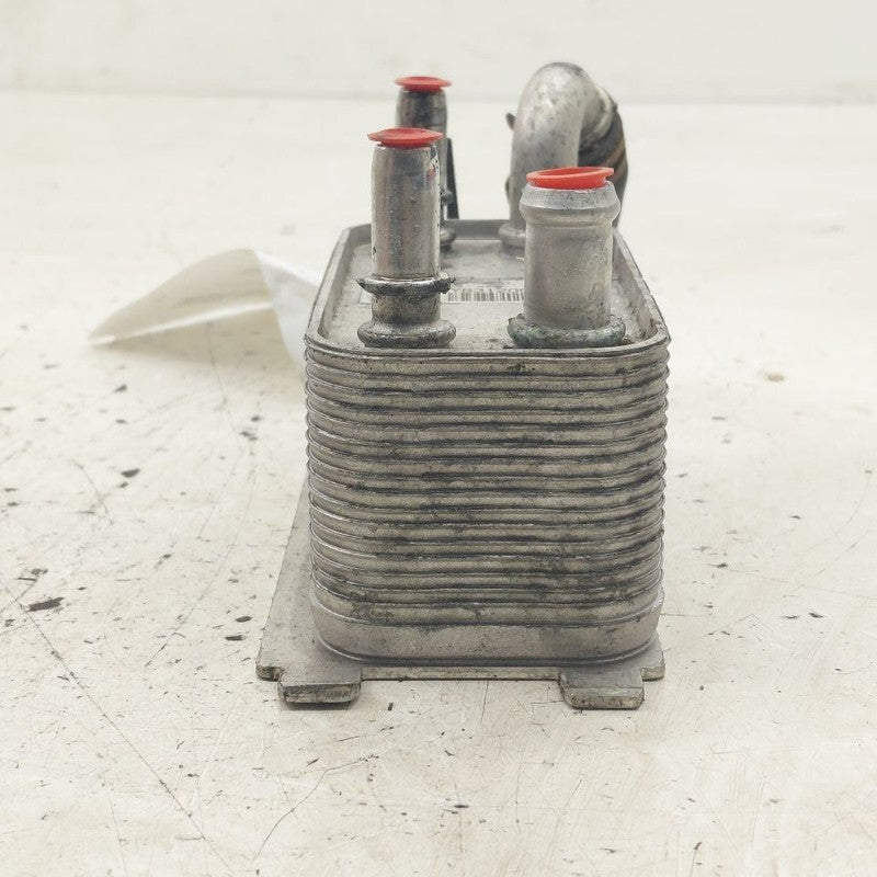 Volvo S60 Automatic Transmission Fluid Oil Cooler  2.5 2013 2014 2015