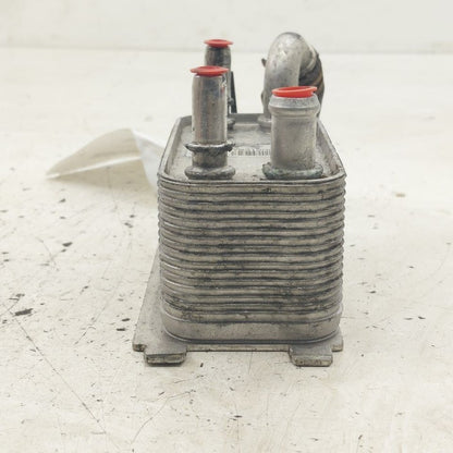 Volvo S60 Automatic Transmission Fluid Oil Cooler  2.5 2013 2014 2015