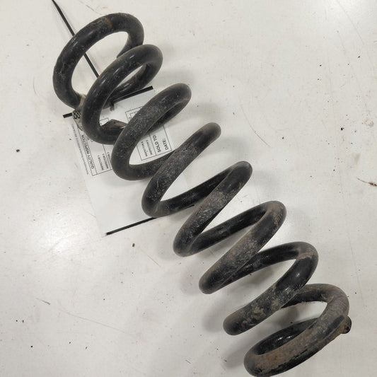 Coil Spring Rear Fits 15-23 Chrysler 300 OEM