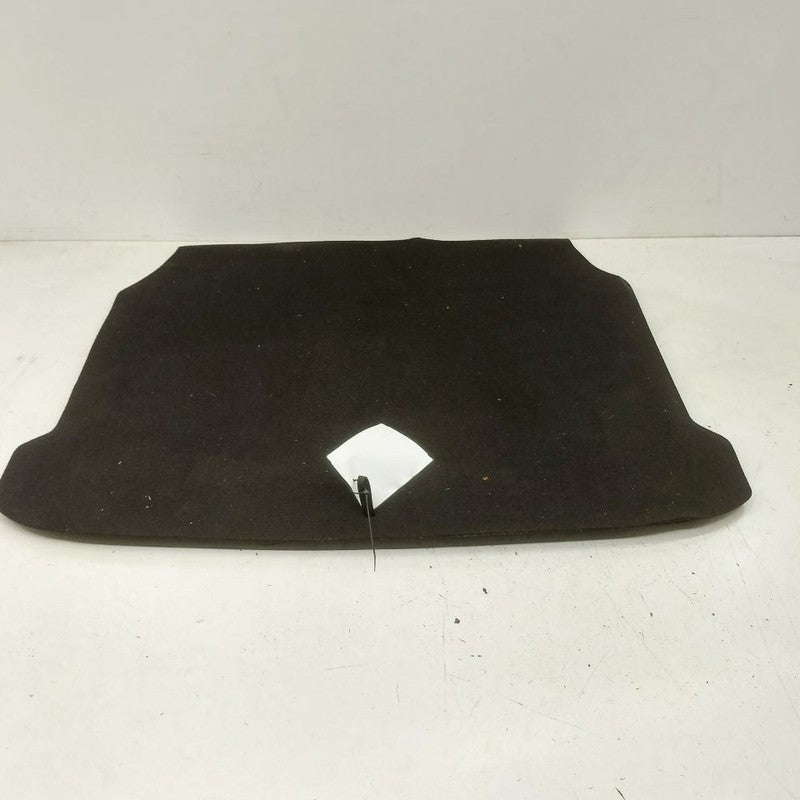 Mazda 3 Spare Tire Cover Trunk Mat  2023 2022 2021