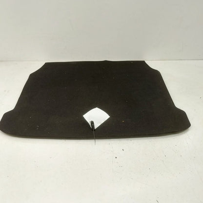 Mazda 3 Spare Tire Cover Trunk Mat  2023 2022 2021