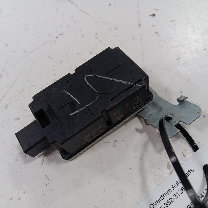 Theft-locking Keyless Entry Computer Control Module Fits 14-15 INFINIT