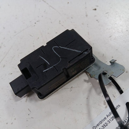 Theft-locking Keyless Entry Computer Control Module Fits 14-15 INFINIT