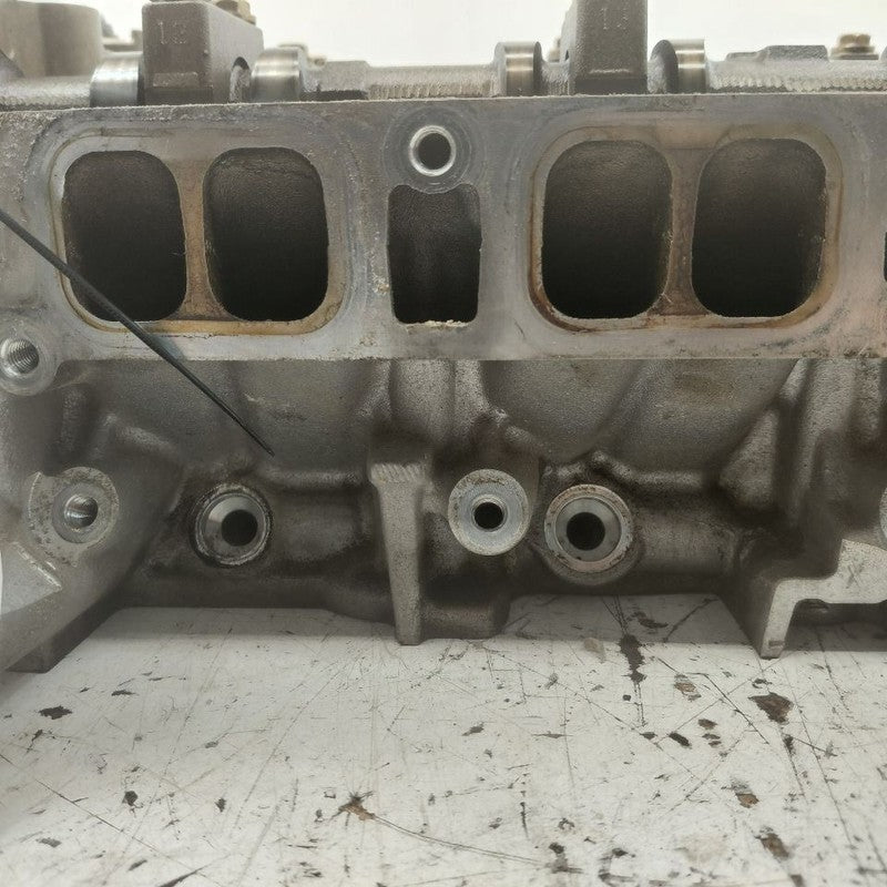 Engine Cylinder Head 2.0L VIN 9 8th Digit Turbo Fits 17-20 Ford Fusion