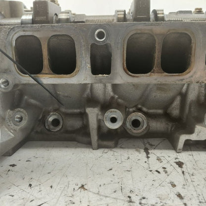 Engine Cylinder Head 2.0L VIN 9 8th Digit Turbo Fits 17-20 Ford Fusion