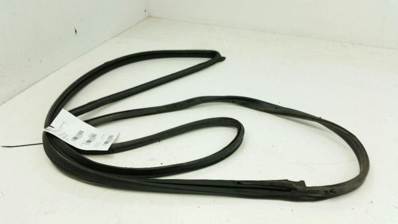  2005 Nissan Altima On Door Seal Rubber Gasket Right Passenger Front 2004 2006