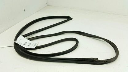  2005 Nissan Altima On Door Seal Rubber Gasket Right Passenger Front 2004 2006