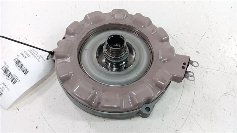 Automatic Transmission Fits 11-17 LEXUS CT200H 471537