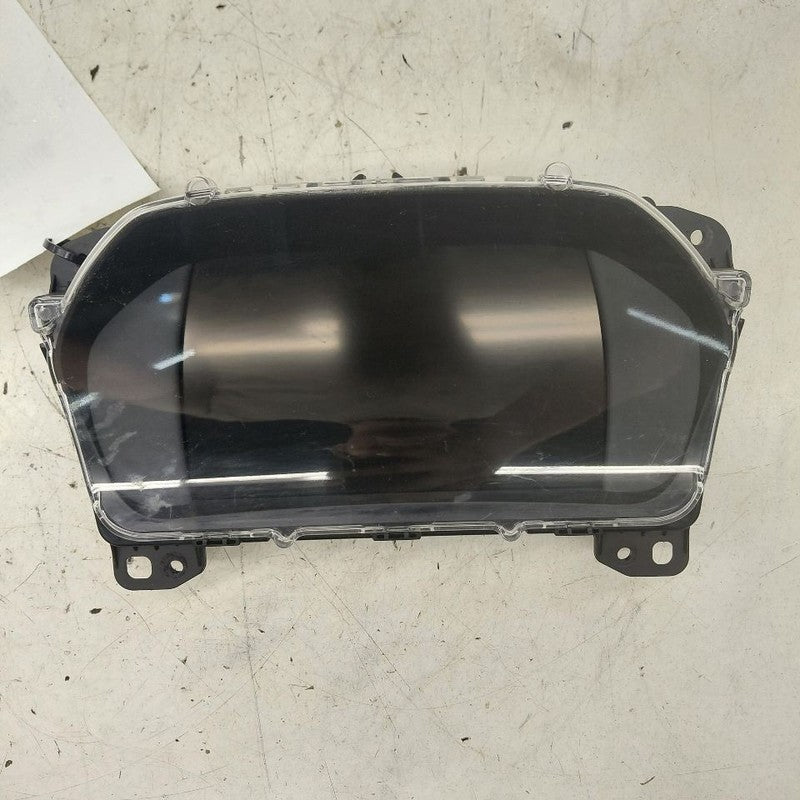 Speedometer Gauge Cluster ID 84075349 Fits 17 Chevy Volt