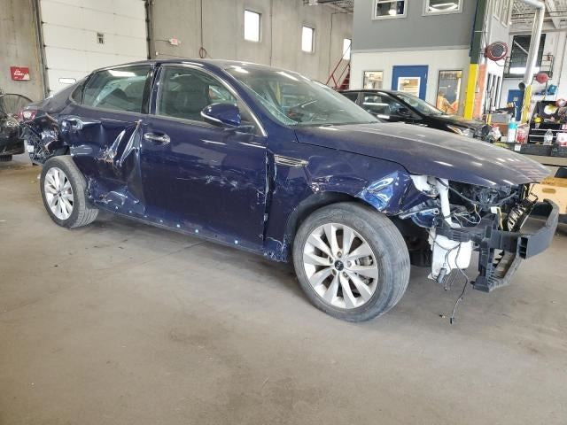 Kia Optima Battery Cable  2018 2017 2016 OEM