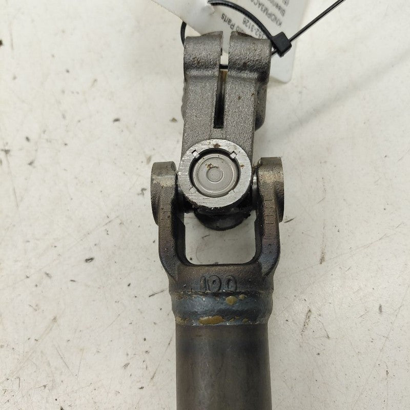 Kia Sportage Lower Steering Column Shaft Knuckle U Joint  2020 2021 20