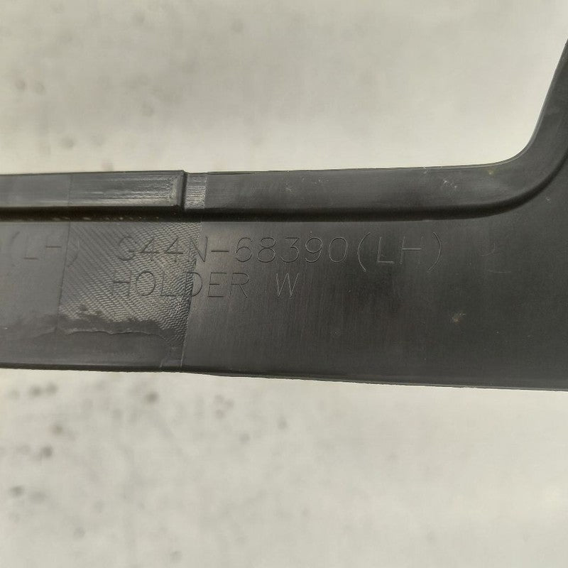 Mazda 6 Kick Panel Trim Left Driver  2018 2019 2020 2021
