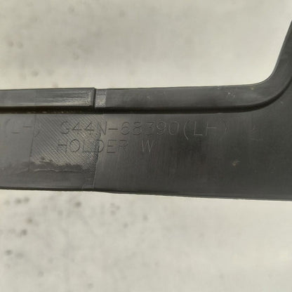 Mazda 6 Kick Panel Trim Left Driver  2018 2019 2020 2021