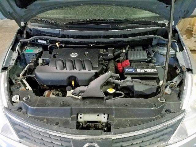 226807S00A Mass Air Flow Meter Sensor Fits 04-15 17-19 NISSAN ARMADA