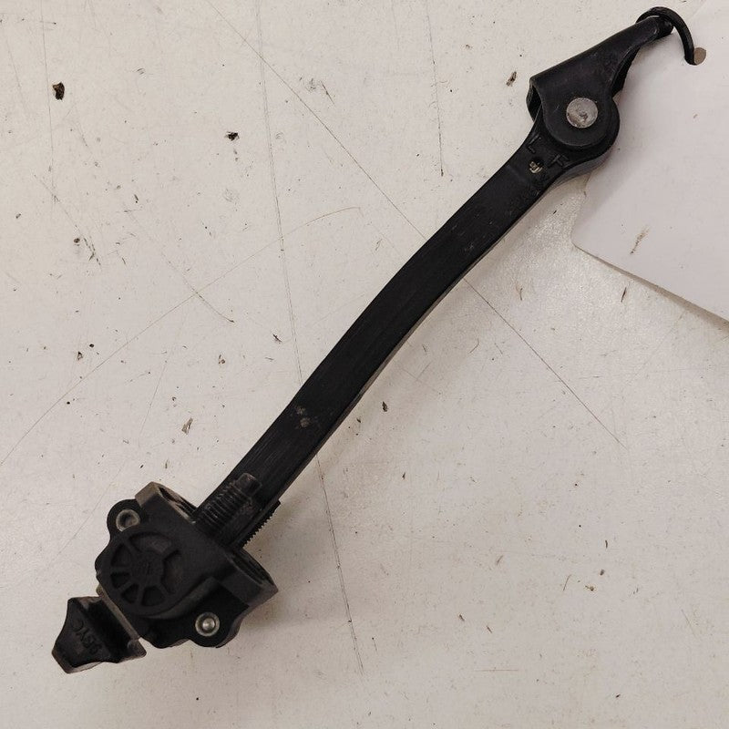 Chevy Trailblazer Door Check Left Driver Front Hinge Stop Stopper Dete