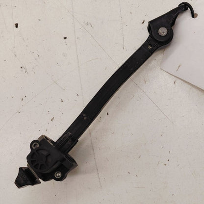Chevy Trailblazer Door Check Left Driver Front Hinge Stop Stopper Dete