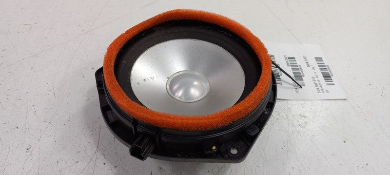 Subaru Tribeca Speaker Left Driver Front 2010 2011 2012 2013 OEM