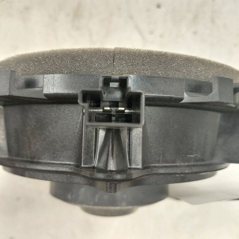 Volvo S60 Speaker Left Driver Rear  2018 2017 2016