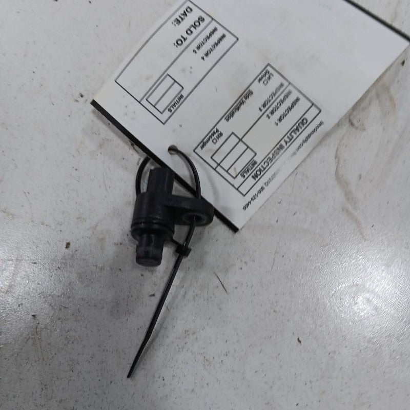 Honda Civic Transmission Speed Sensor  2018 2017 2016