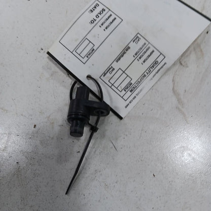 Honda Civic Transmission Speed Sensor  2018 2017 2016