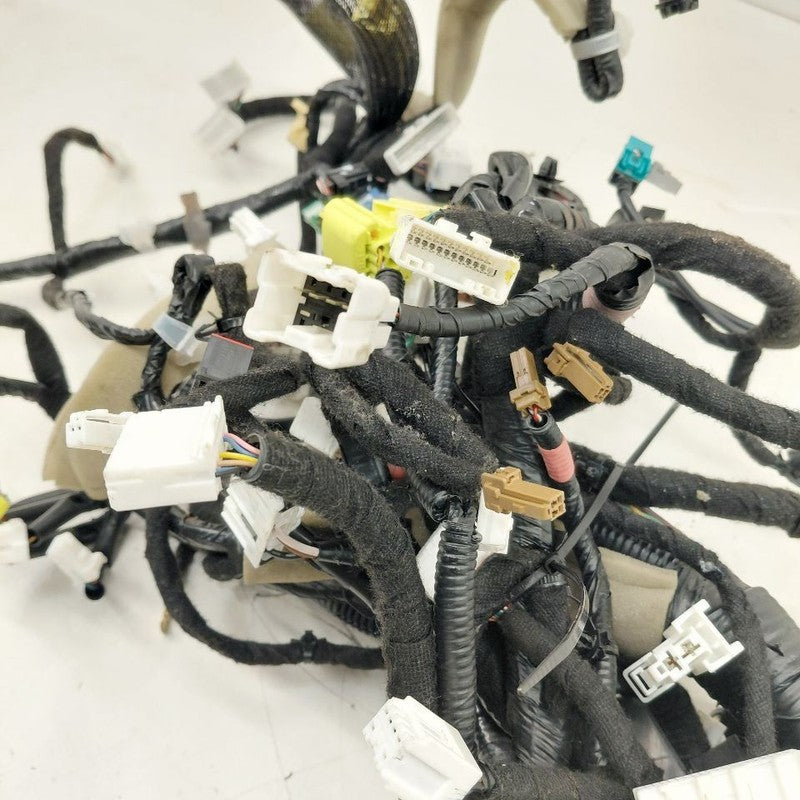 Nissan Maxima Dash Wire Wiring Harness  2018 2017 2016 OEM