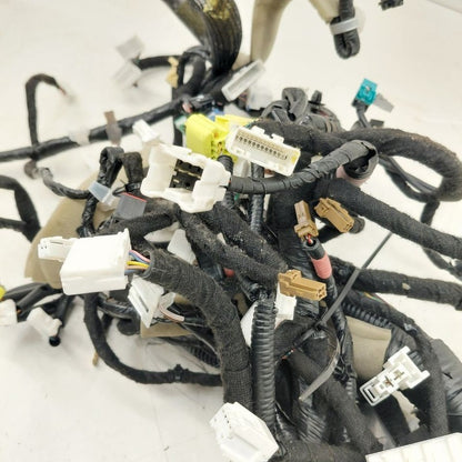 Nissan Maxima Dash Wire Wiring Harness  2018 2017 2016 OEM