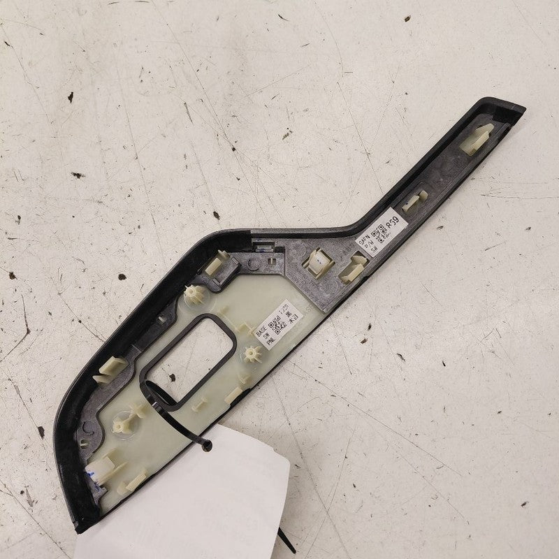 Honda Clarity Window Switch Bezel Trim Right Rear  2018 2019 2020