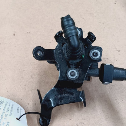 Buick Encore GX Vapor Canister Purge Pump {25204641} 2022 2023 2024 20