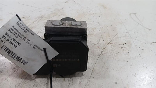 95417439 Anti-Lock Brake Part Pump Actuator Fits 15 Buick Encore