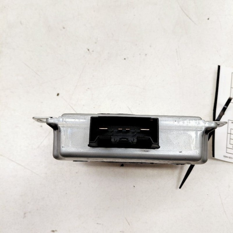 Volt Stabilizer Converter {56029583AB} Fits 14-23 Jeep Cherokee OEM