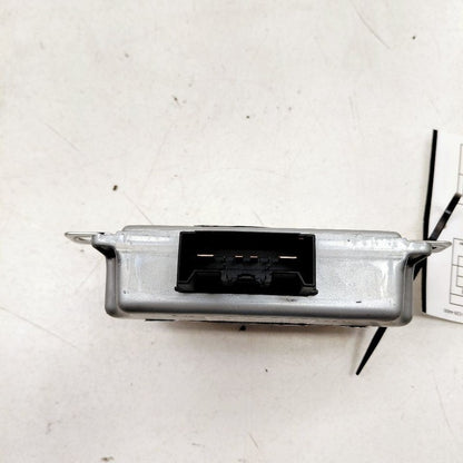 Volt Stabilizer Converter {56029583AB} Fits 14-23 Jeep Cherokee OEM