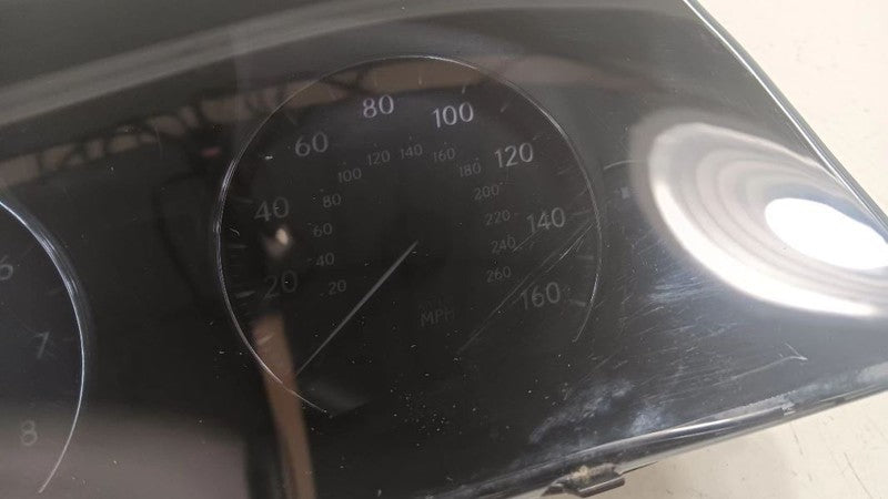 Speedometer Gauge Cluster MPH Fits 07-08 LEXUS LS460 OEM