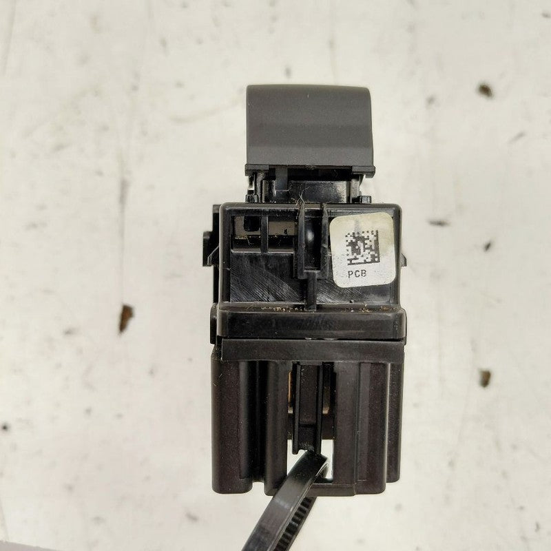 Ford Escape Window Switch Power Left Driver Rear  2022 2023 2024