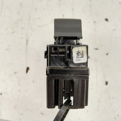 Ford Escape Window Switch Power Left Driver Rear  2022 2023 2024