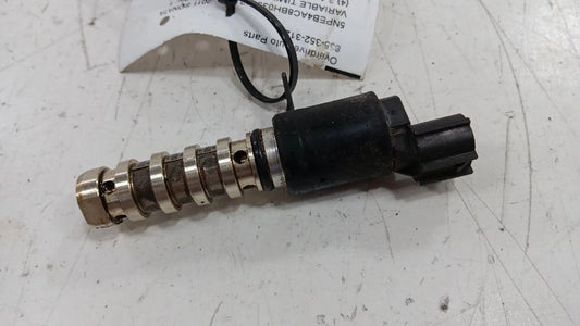 Hyundai Sonata Variable Timing Gear Oil Control Valve Solenoid Cylinder Head 201