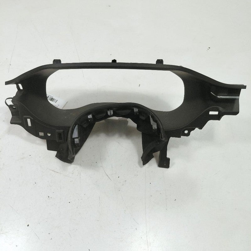 Jeep Compass Speedometer Bezel Dash Surround Trim  2025 2024 2023 OEM