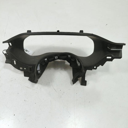 Jeep Compass Speedometer Bezel Dash Surround Trim  2025 2024 2023 OEM