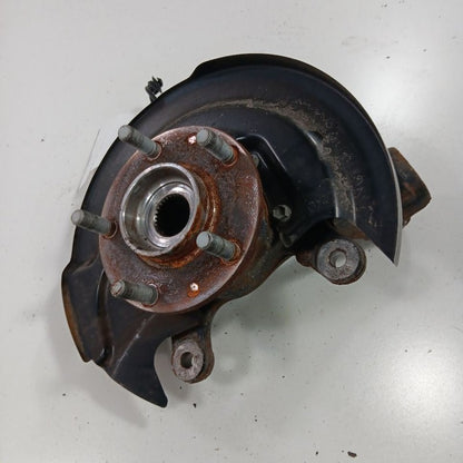 Nissan Sentra Passenger Right Front Spindle Knuckle Bearing Hub Fits 20-23