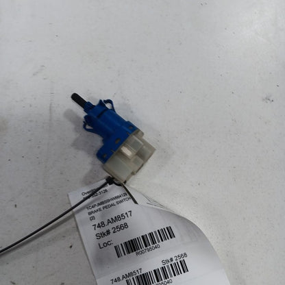 Jeep Cherokee Brake Pedal Switch  2015 2016 2017