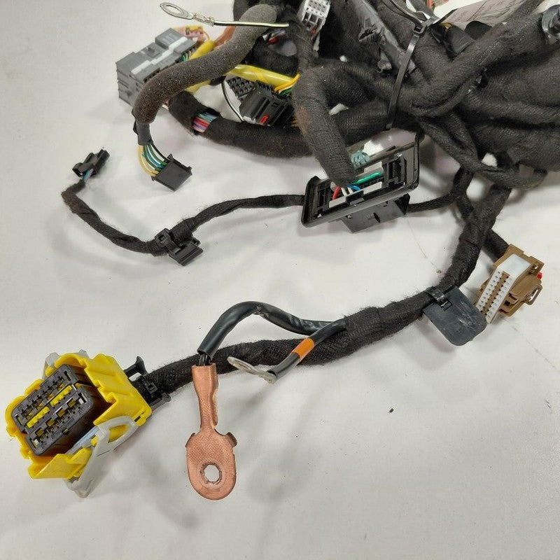 Buick Encore Dash Wire Wiring Harness  2020 2019 2018 OEM