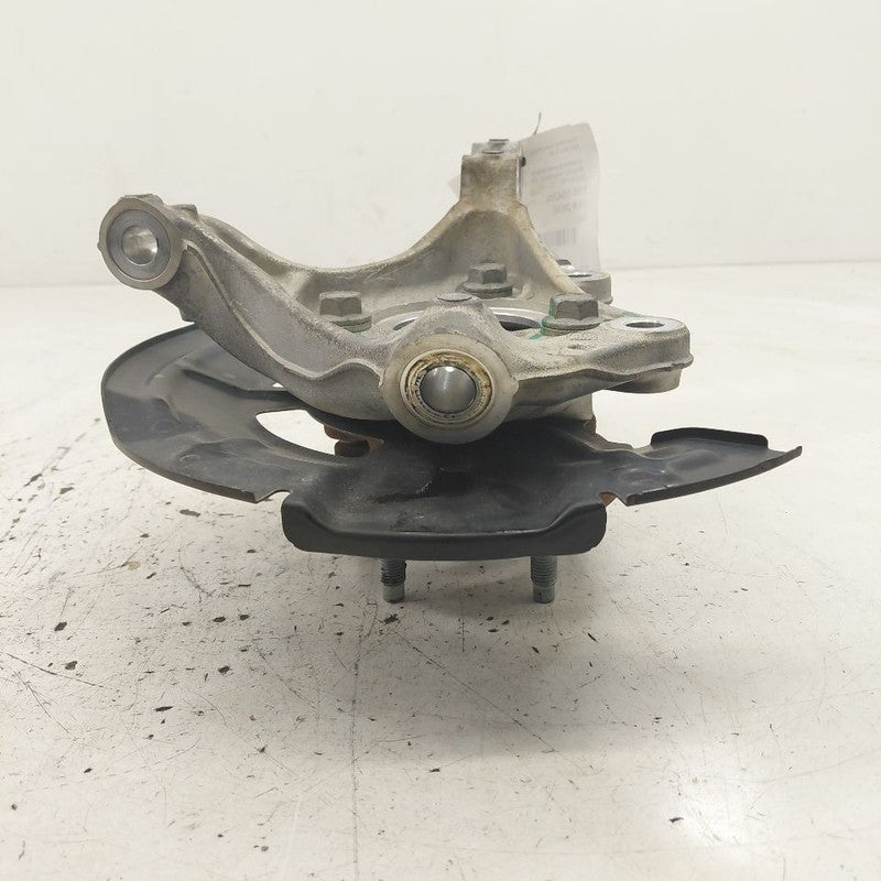 Driver Left Front Spindle Knuckle Bearing Hub Fits 20-25 Buick Encore 