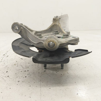 Driver Left Front Spindle Knuckle Bearing Hub Fits 20-25 Buick Encore 