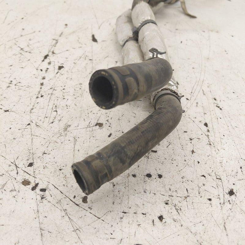 Ford Edge Coolant Line Crossover Pipe  2.0 2018 2017 2016 2015