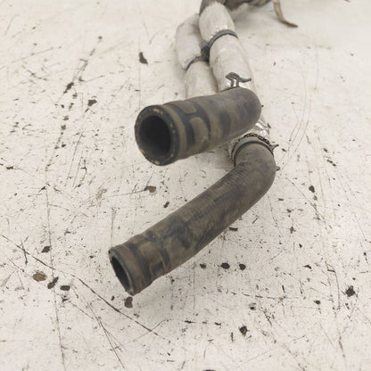 Ford Edge Coolant Line Crossover Pipe  2.0 2018 2017 2016 2015