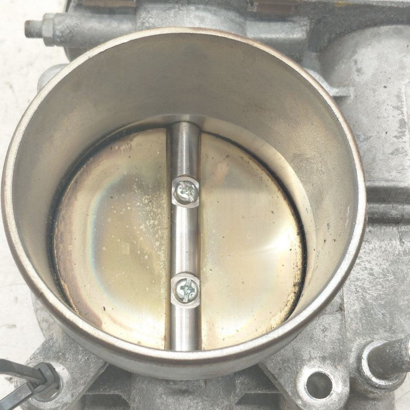 Throttle Body Valve Fits 15-24 Nissan Murano