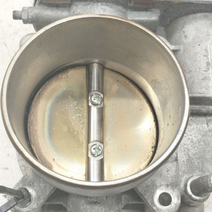 Throttle Body Valve Fits 15-24 Nissan Murano