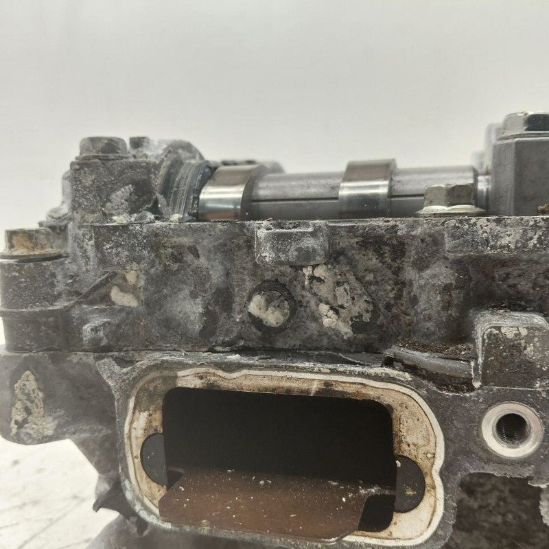 Driver Front Engine Cylinder Head 2.5L Japan Built 24-25 XV Subaru Cro